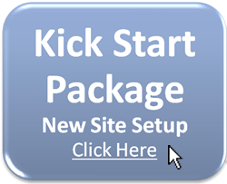 Kick Start Package Kick Start Package